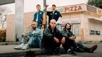 Landmvrks w/ Thornhill, Silly Goose, Resolve