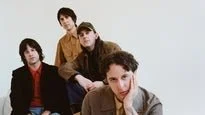 Beach Fossils w/ Launder, girlpuppy