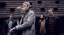 Vola w/ Daedric, Mind Incision