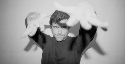 Anthony Green w/ Kurt Travis, Geoff Rickly