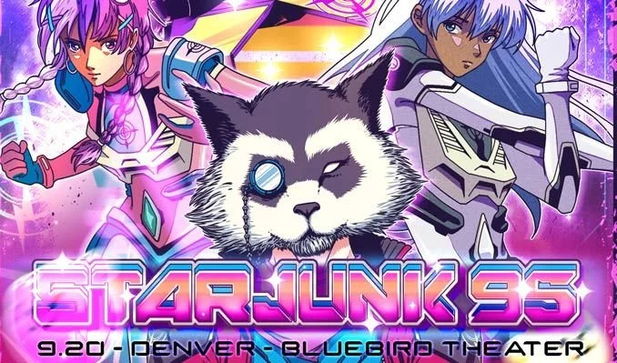 Starjunk 95