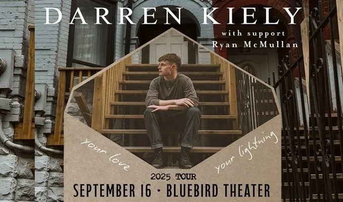 Darren Kiely w/ Ryan McMullan