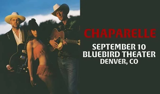 Chaparelle