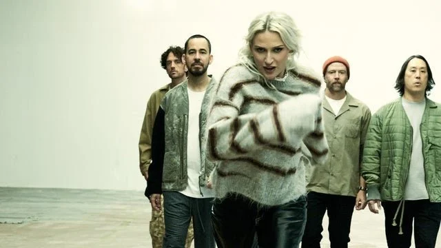 Linkin Park w/ Jean Dawson