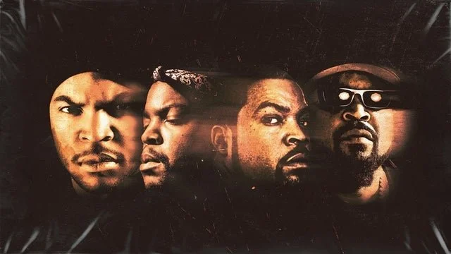 Ice Cube: Truth To Power - Four Decades of Attitude