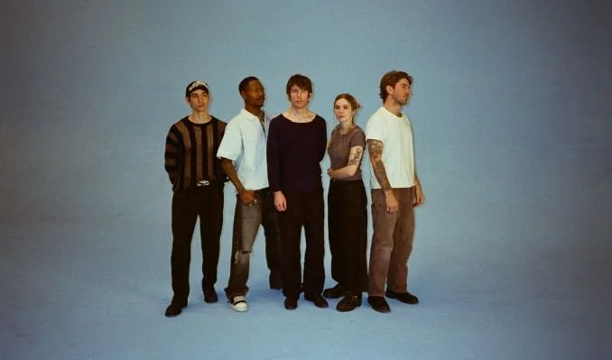 Turnstile w/ Mannequin Pussy + SPEED + Jane Remover