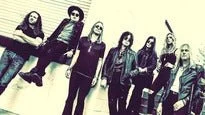 Cinderella's Tom Keifer w/ L.A. Guns