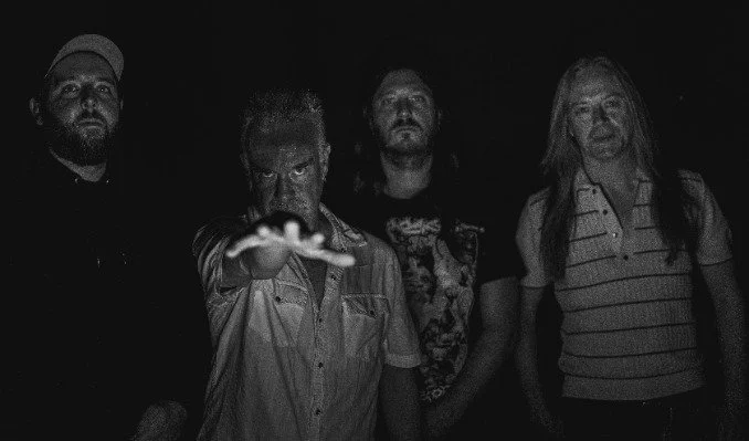 Carcass with Brujeria, Necrot, Hedonist North American Putrefaction 2025 Tour