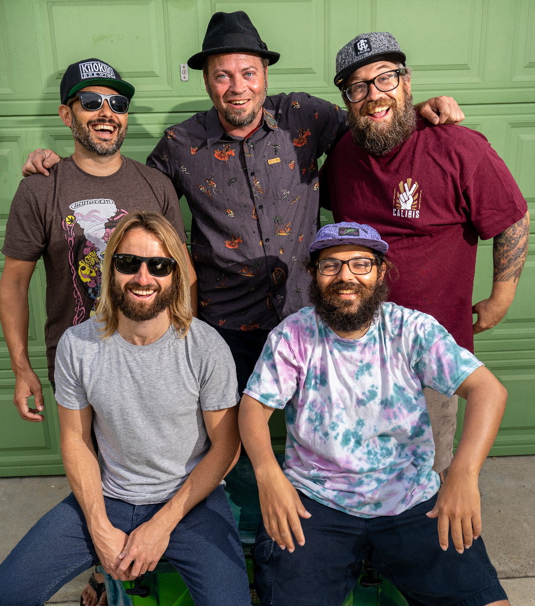 Fortunate Youth, Bumpin Uglies