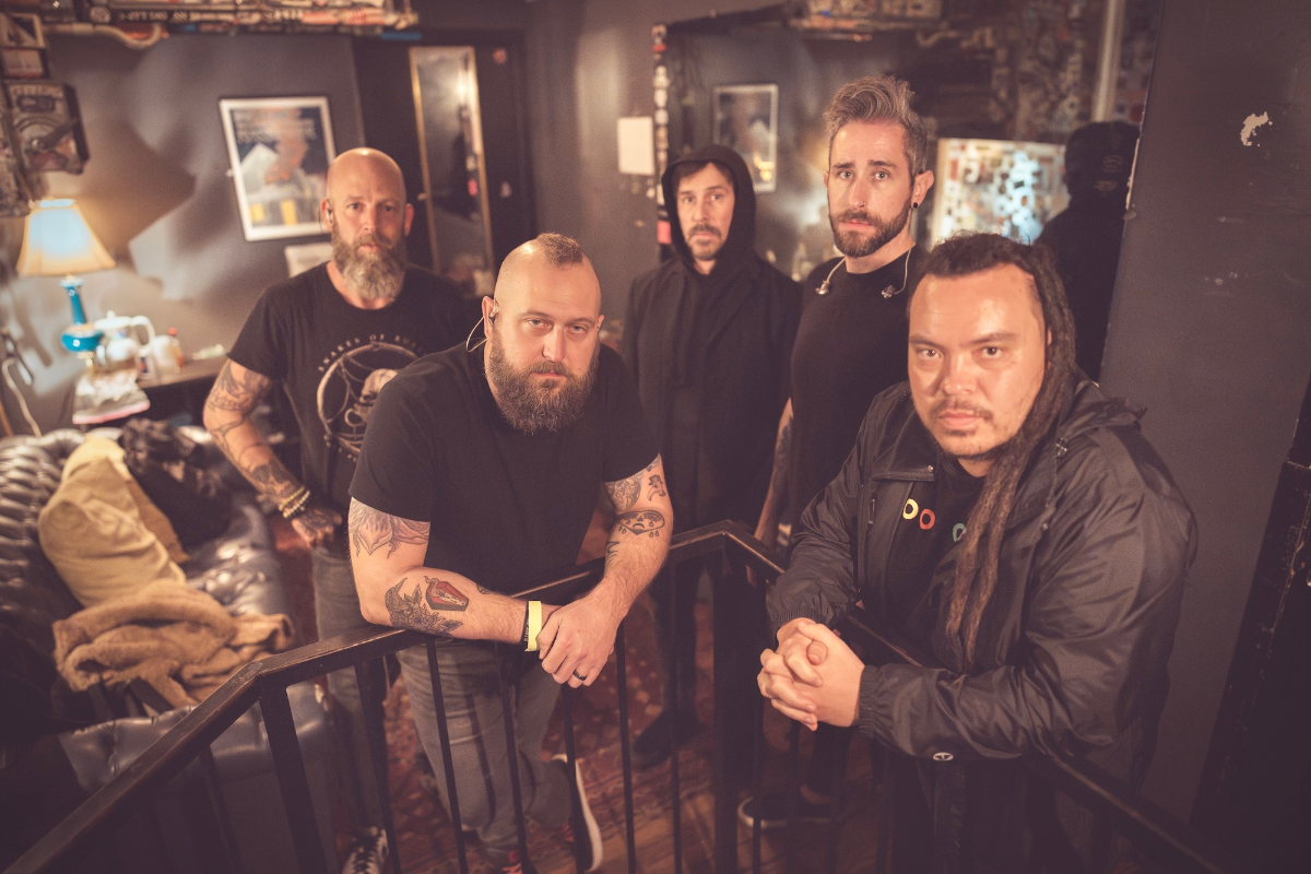 10 Years – The Autumn Effect 20th Anniversary Tour