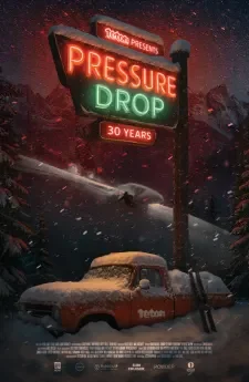 Teton Gravity Research presents Pressure Drop