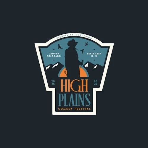 High Plains Comedy Festival