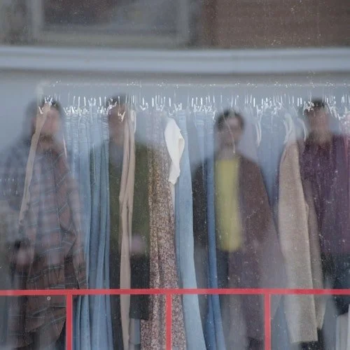 Avantide/Gestalt/The Futons