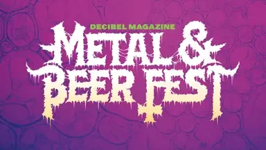Decibel - Metal & Beer Festival: Day 1 w/ Blood Incantation + Chat Pile + The Red Chord + Panopticon + Castrator