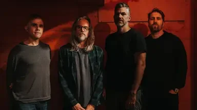 Between the Buried and Me & Hail The Sun w/ Delta Sleep