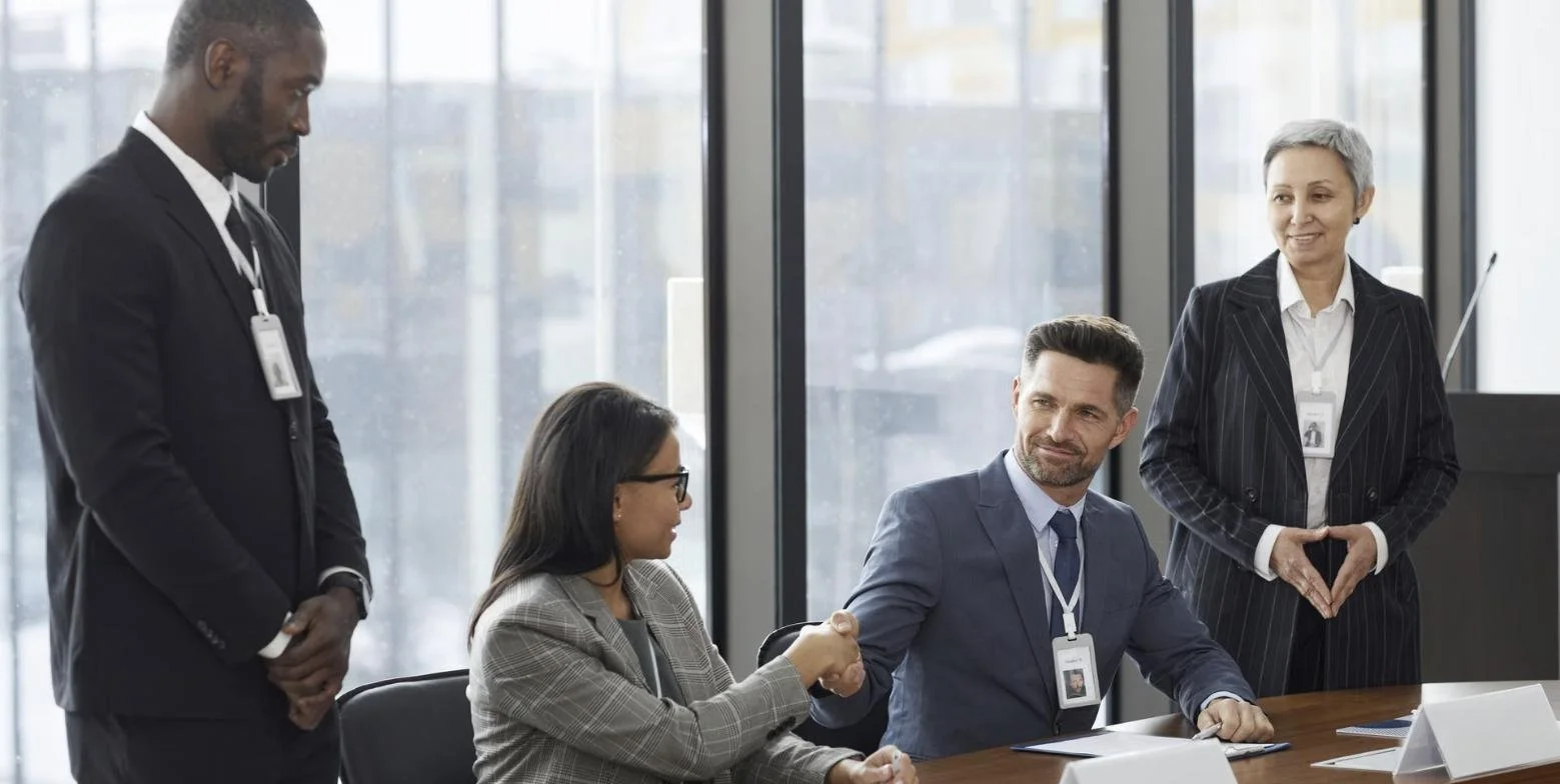 SUCCESSION STRATEGY