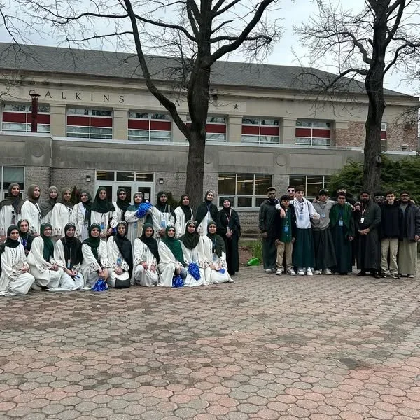🎉 MDQ Academy Shines at MIST NY 2025! 🎉