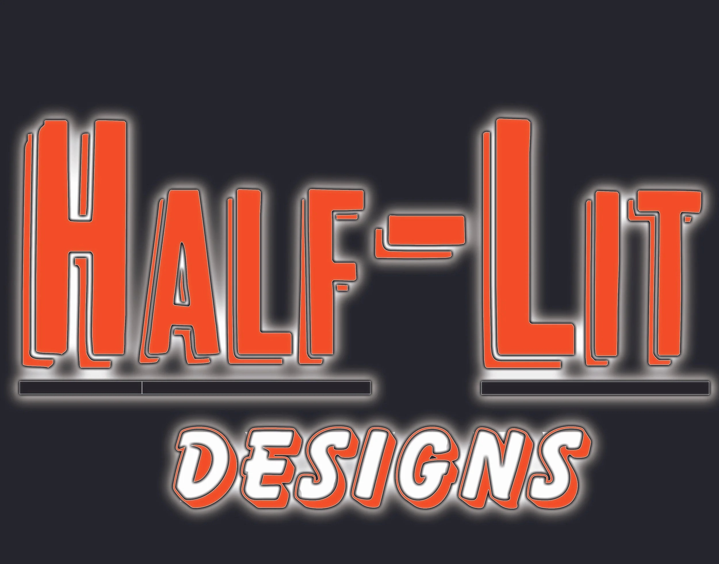 Stihl Orange HLD Sticker