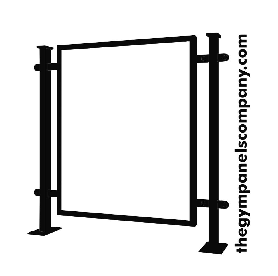 the gym panels company