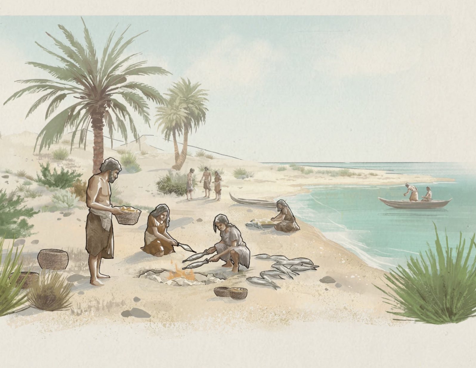 AV_4A Environment and Sites