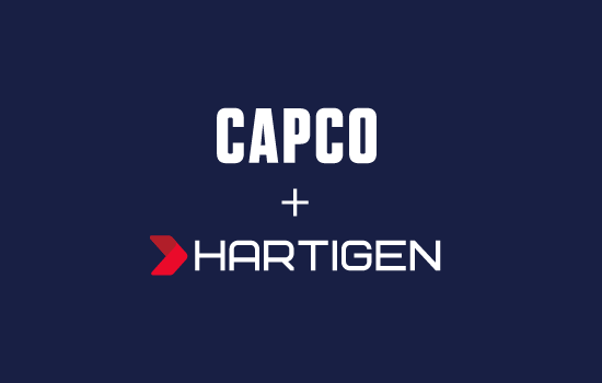 Capco and Hartigen Announce Strategic Partnership to Drive Innovation in the North American Power Market