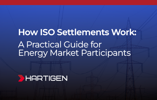 How ISO Settlements Work: A Practical Guide for Energy Market Participants