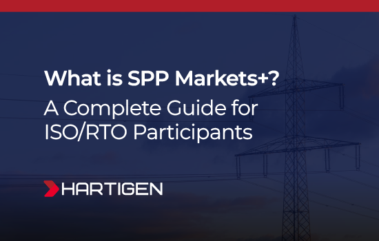What Is SPP Markets+? A Complete Guide for ISO/RTO Participants