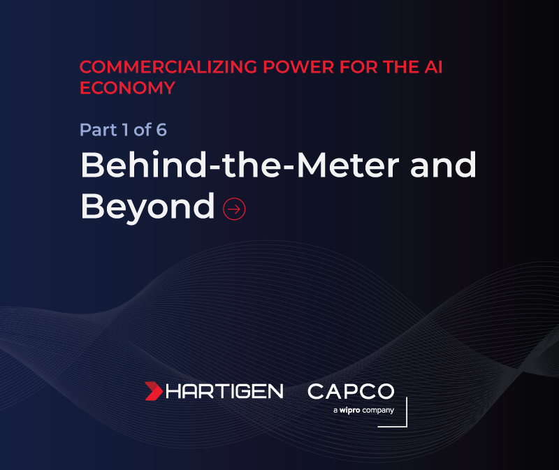 Behind-the-Meter and Beyond