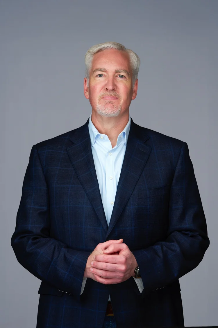 David Potts, President & Founder at Hartigen Solutions