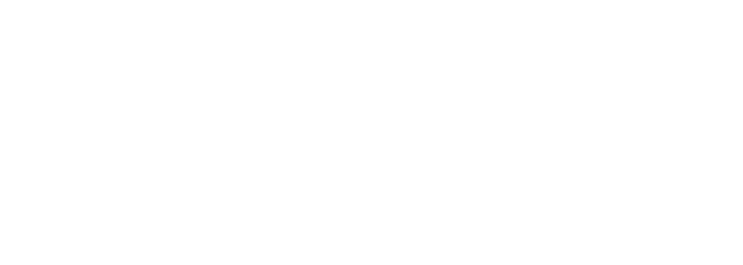 Black background with a white geometric logo and the word 'CALINE' in white.