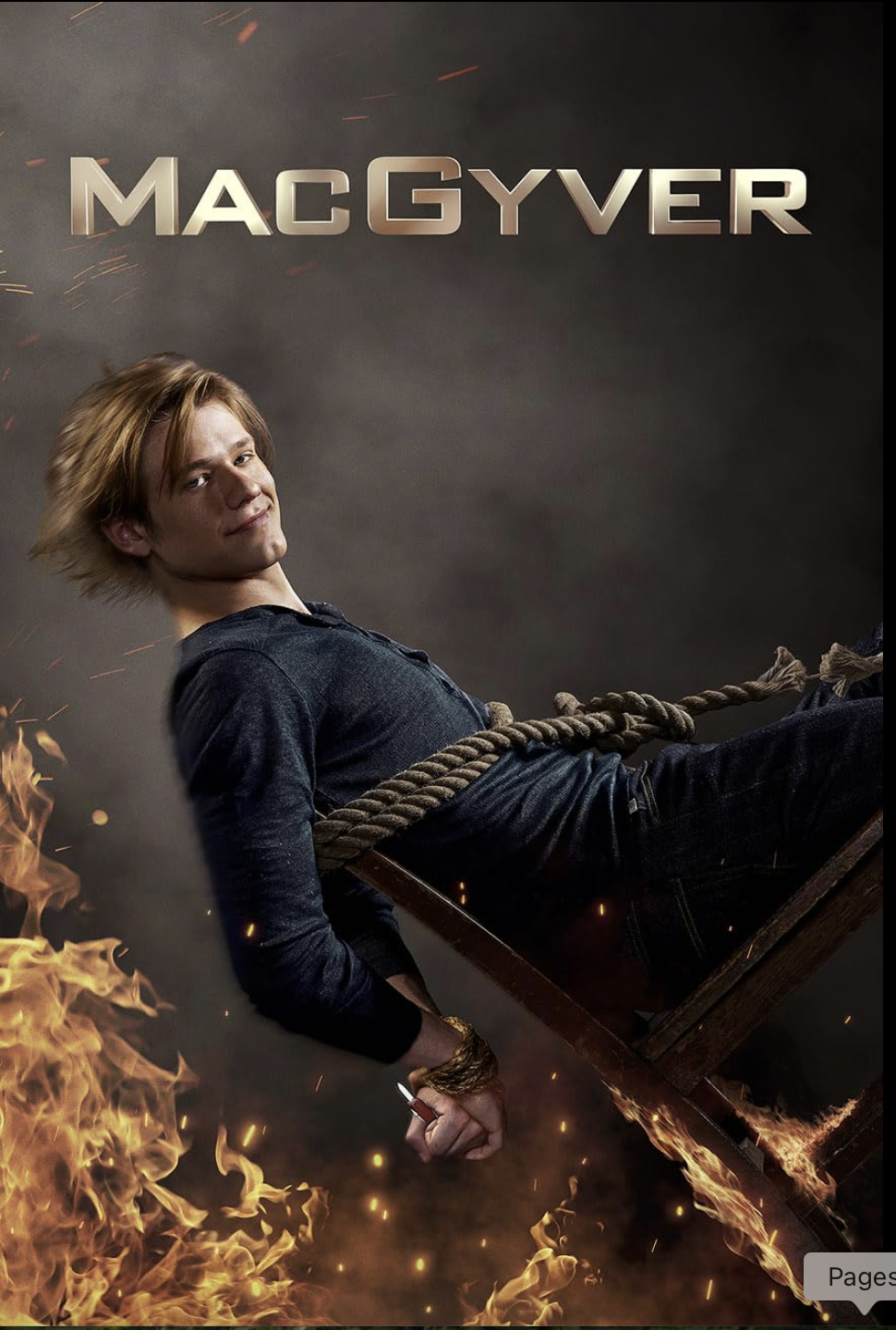 MacGyver