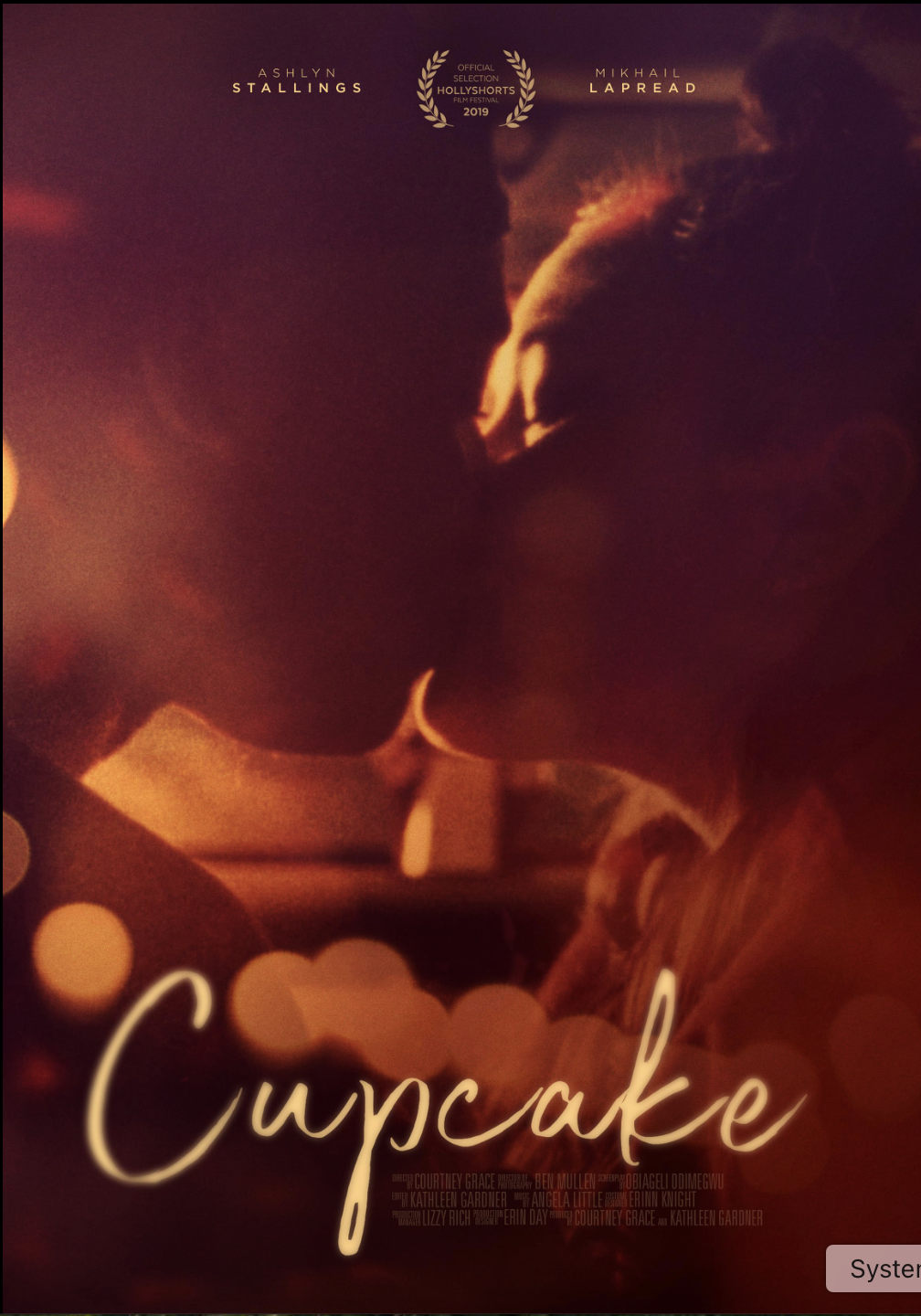 Cupcake