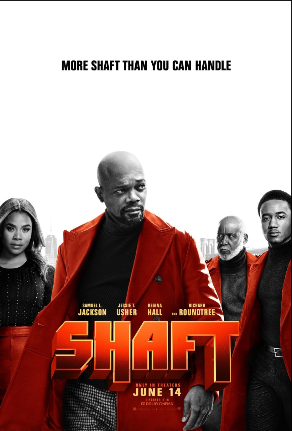 Shaft