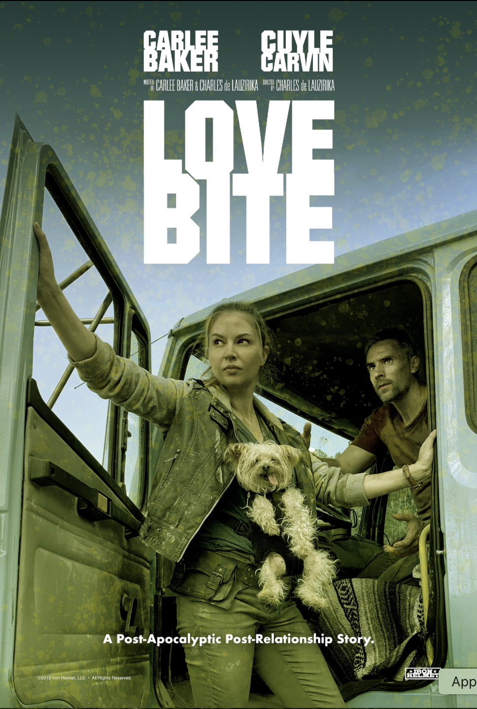 Love Bite