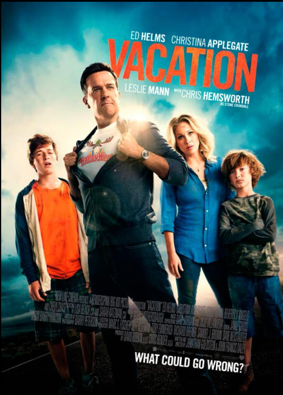 Vacation