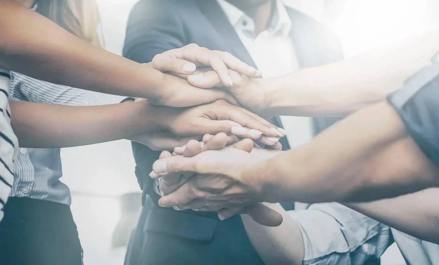 Let’s Take Care of Our Neighbors