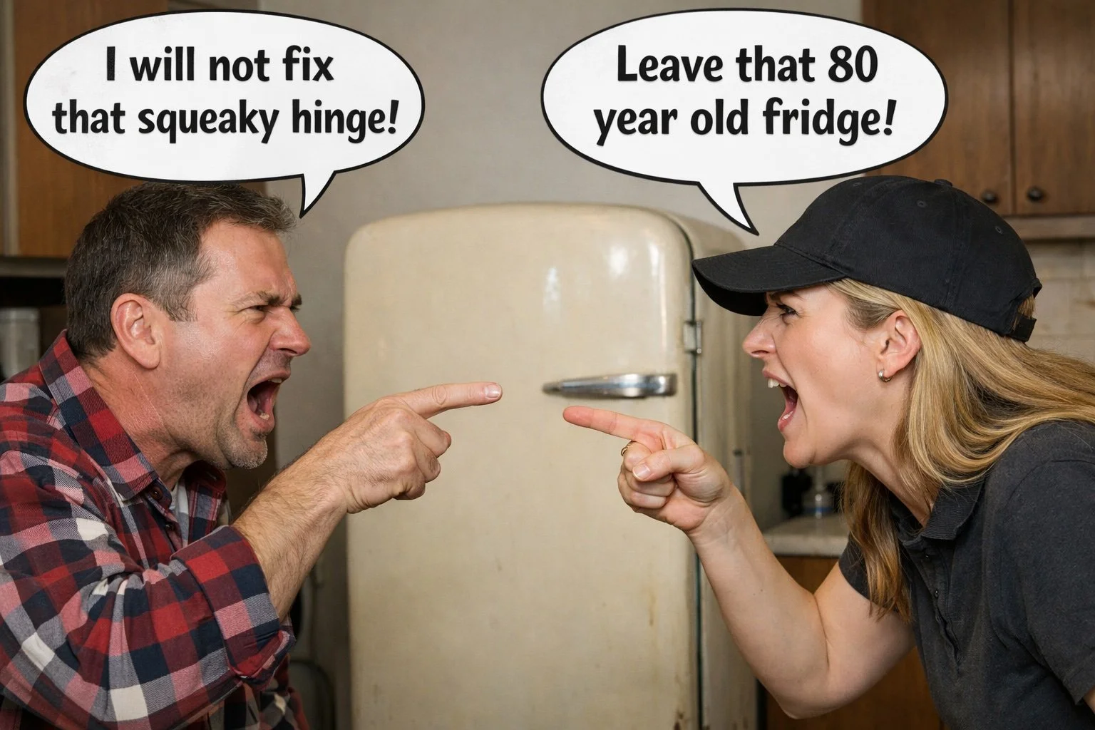 The Win vs. Lose Mindset 