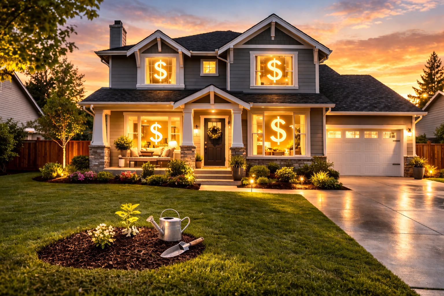 Can your home equity improve your life?