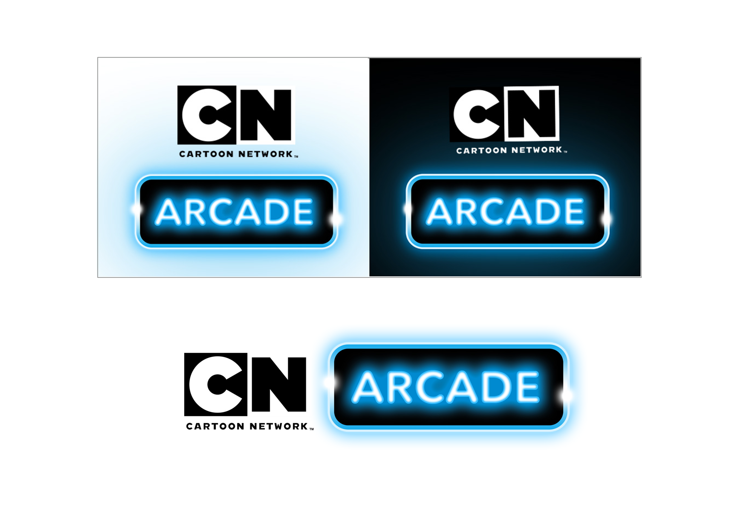 Exploration for app branding