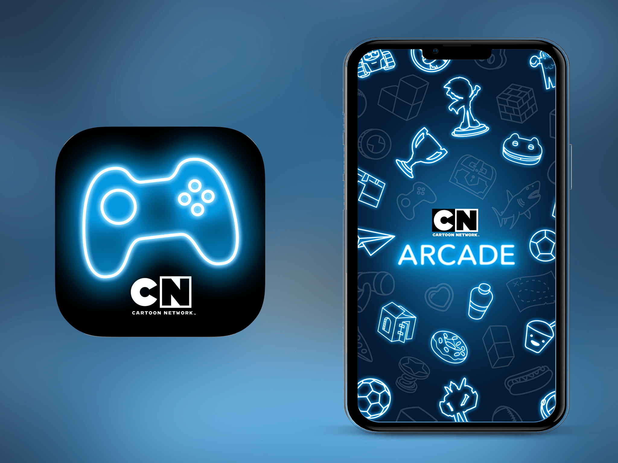 Case Study: Cartoon Network Arcade - Connecting TV and Play Through Interactive Collectibles