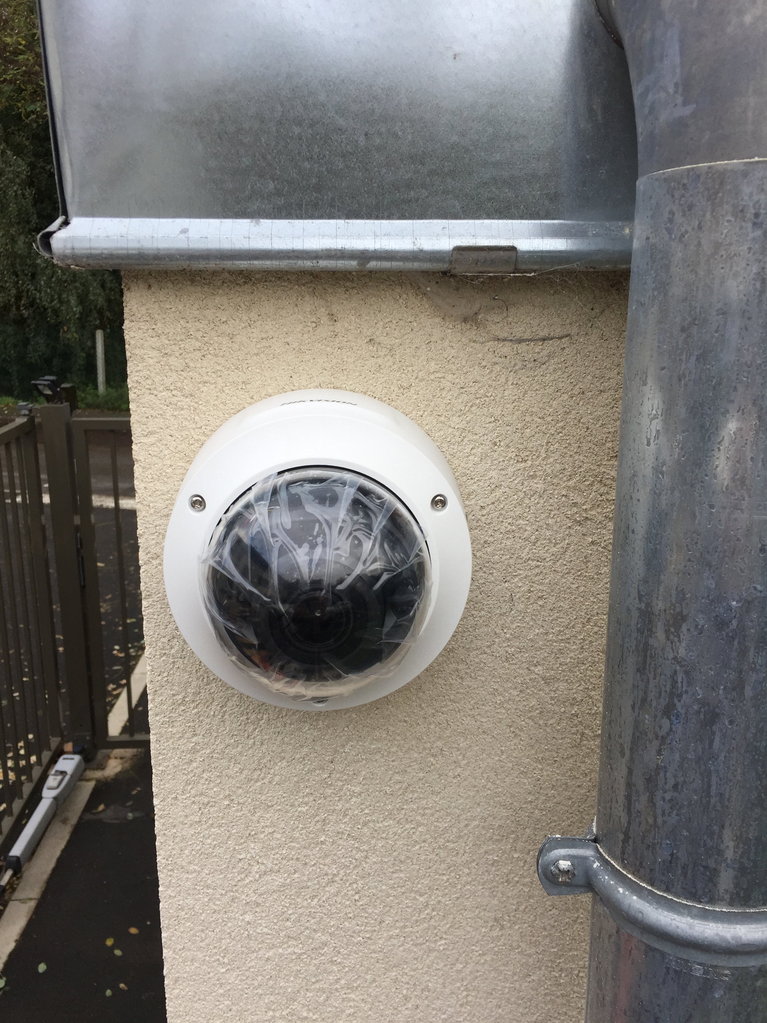 Sécurité et confort au quotidien