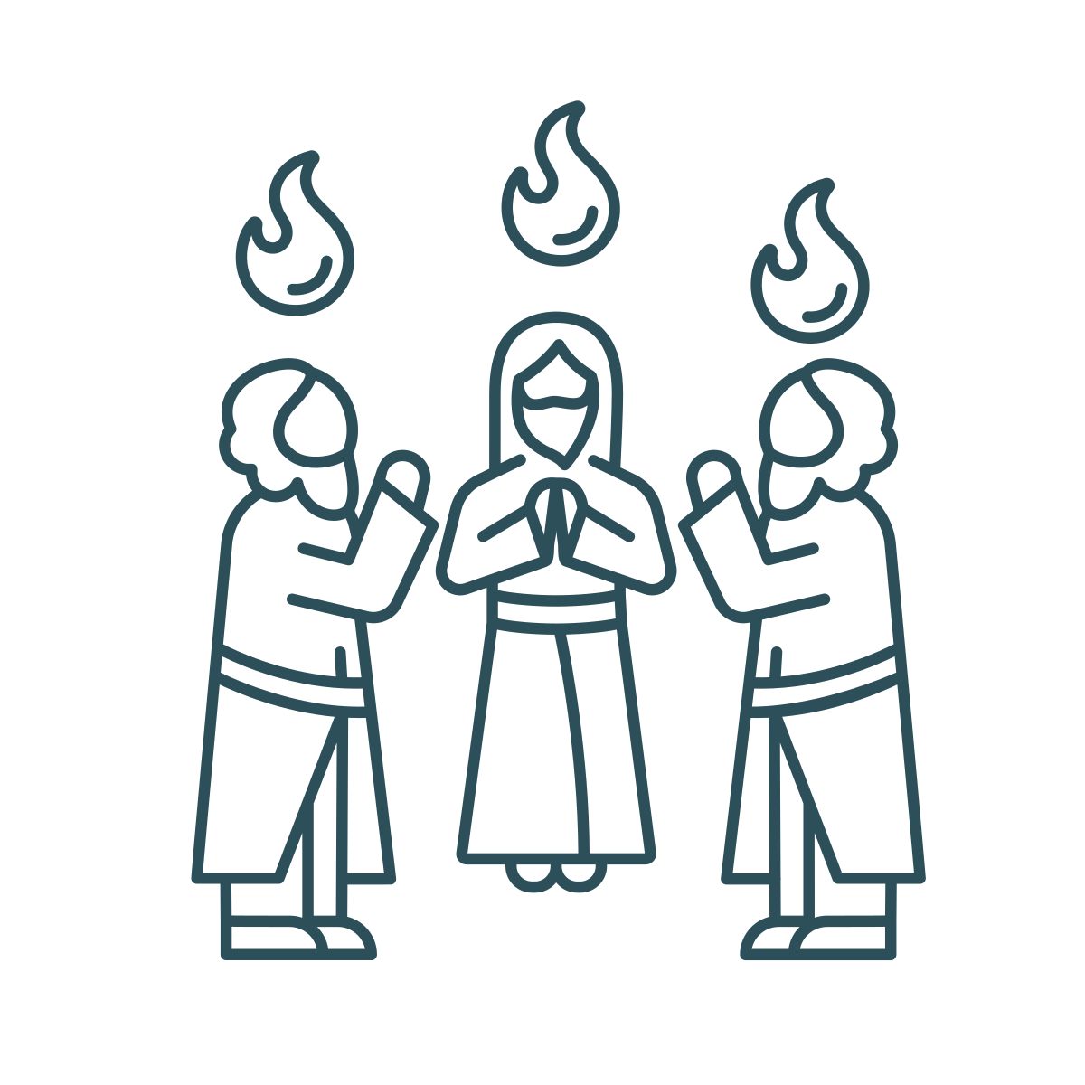 Church Leadership Gathered