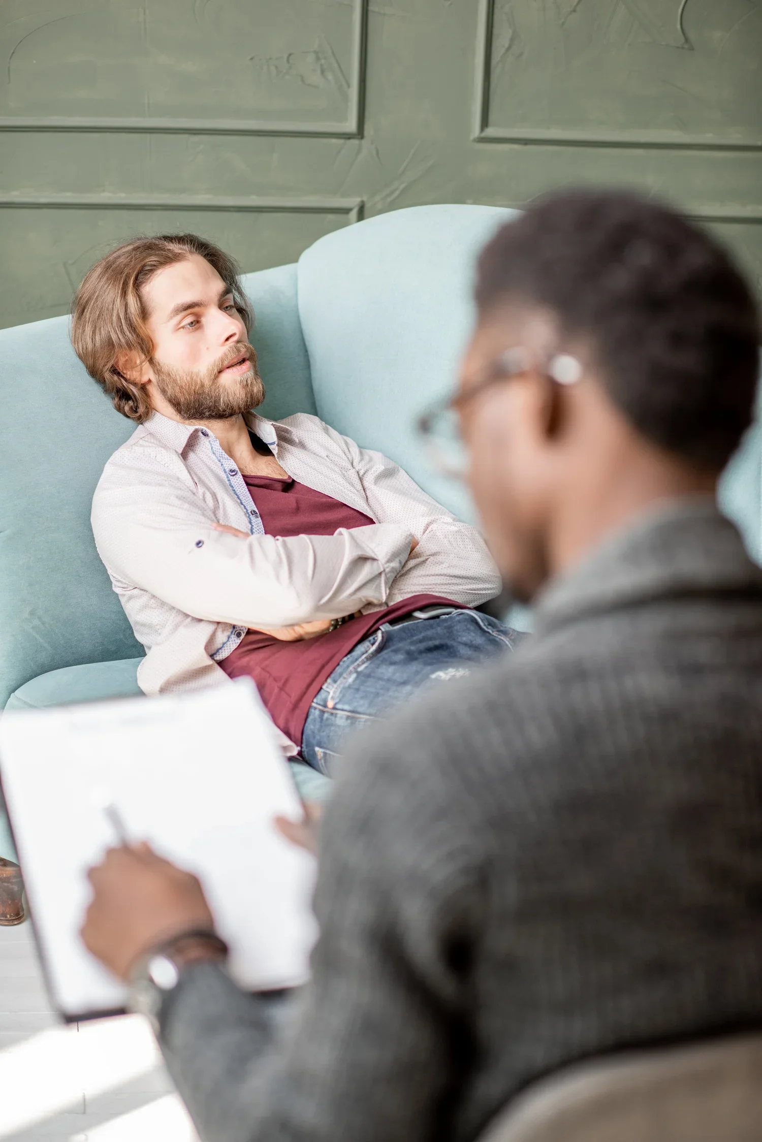 Understanding Suicidal Thoughts: Why Talking Saves Lives