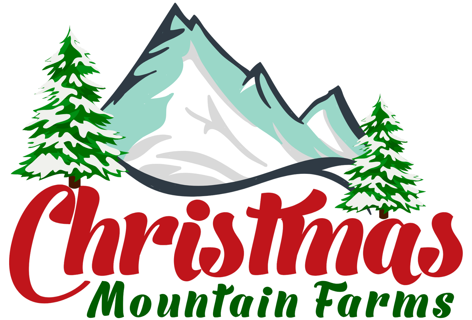 Christmas Mountain Farms