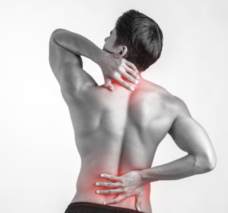 Why Your Pain Keeps Coming Back.