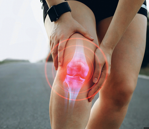 The Real Reason Your Knee Pain Isn’t Getting Better (Hint: It’s Not Your Knee)