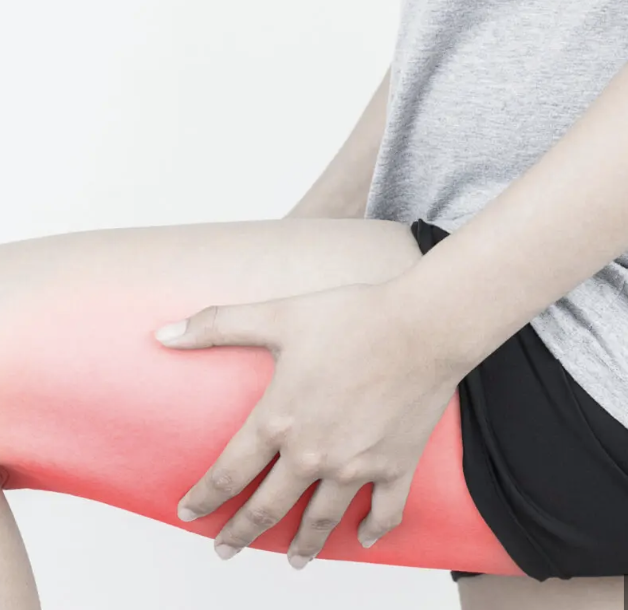 Why Your Hamstring Injury Isn’t Actually A Hamstring Issue.