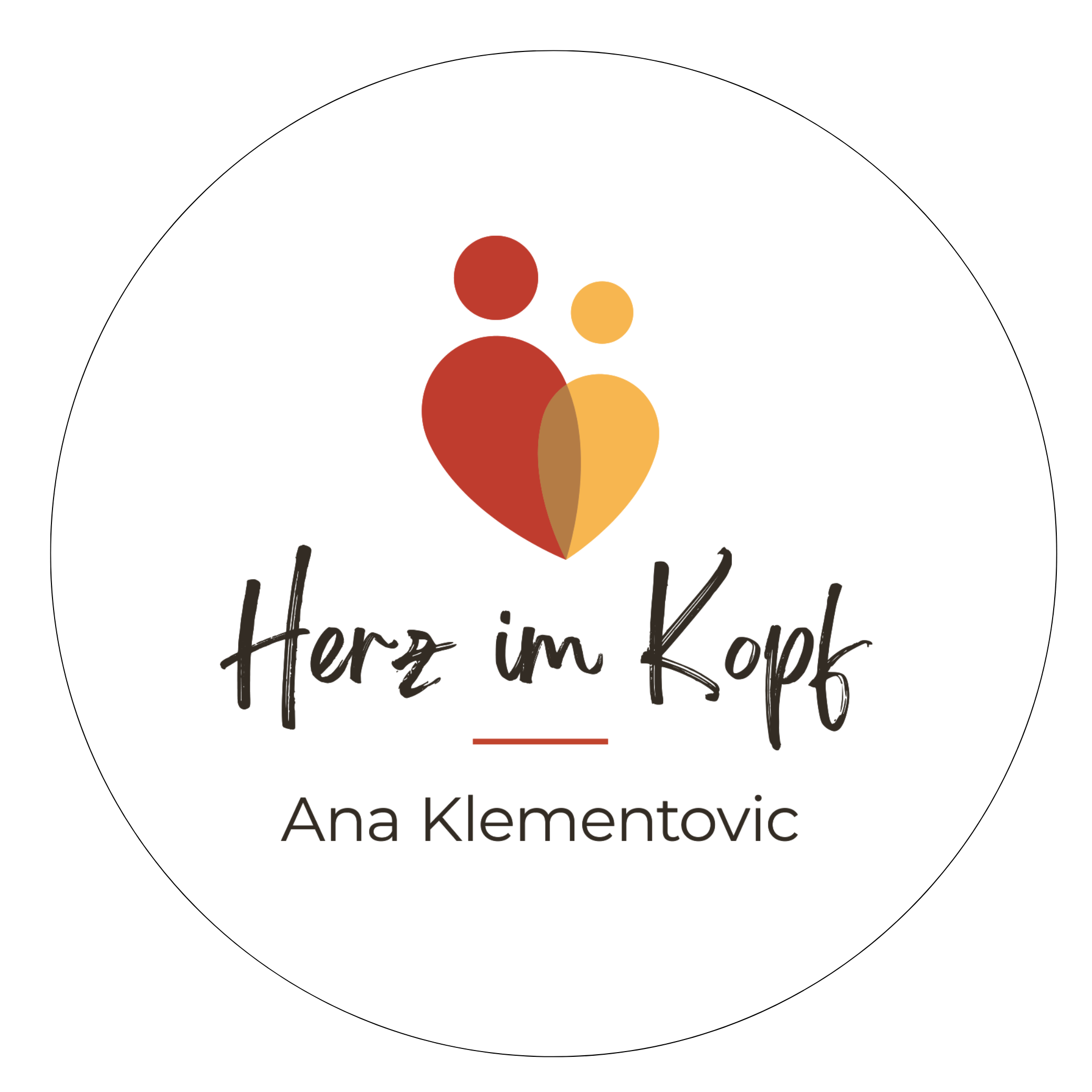Logo Herz im Kopf