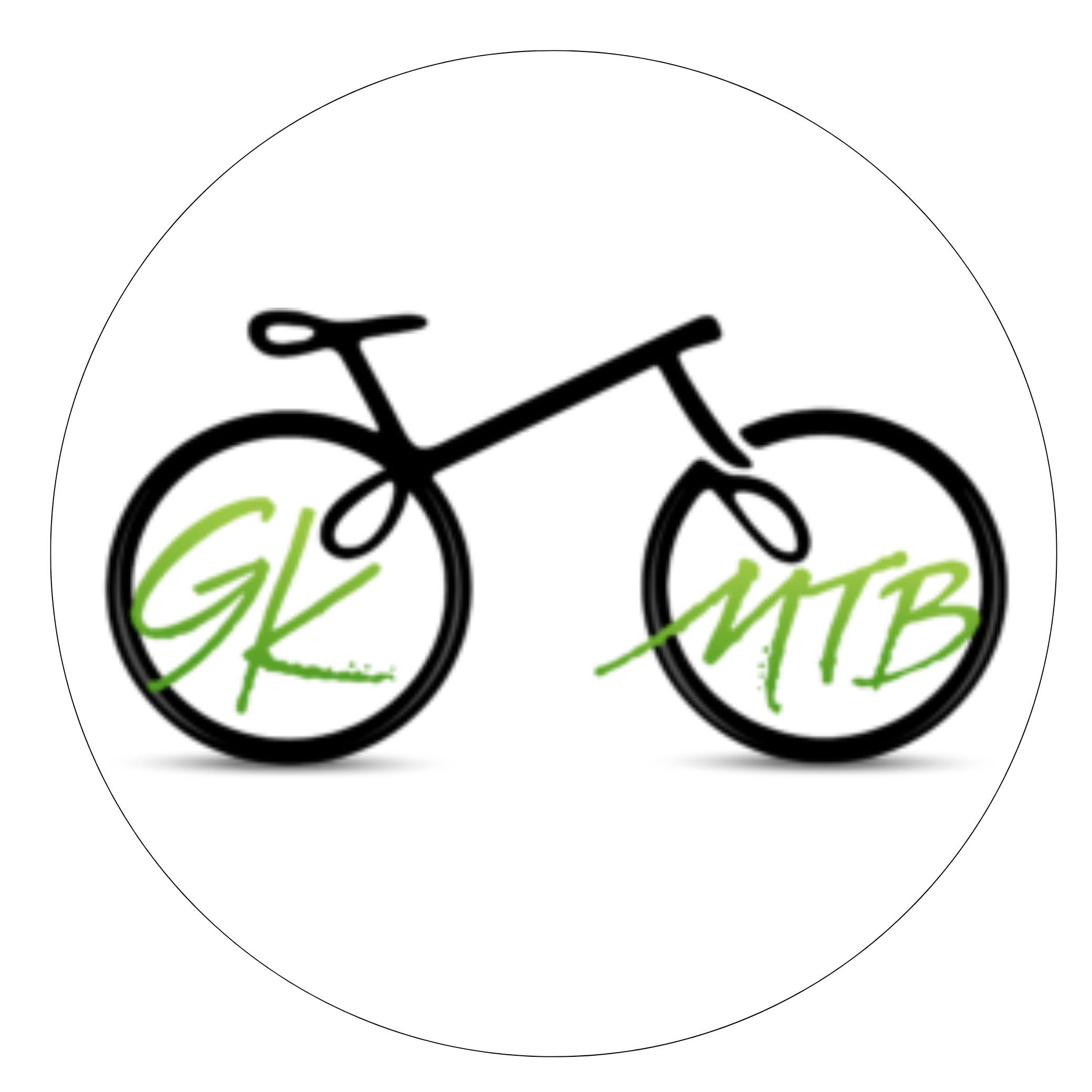 Logo GK MTB Touren 