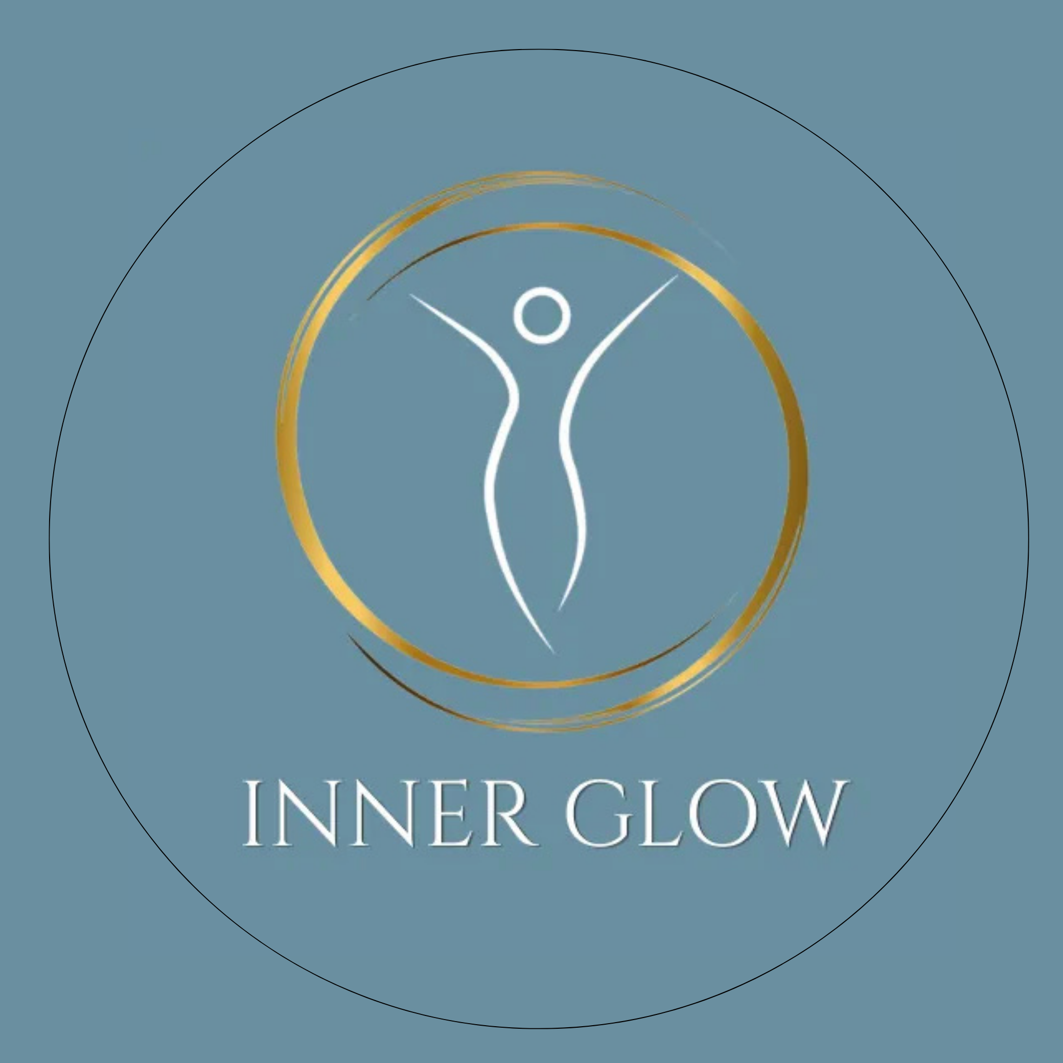 Logo Inner Glow